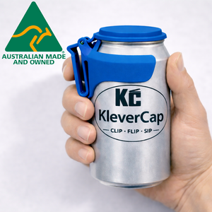 Klever Cap