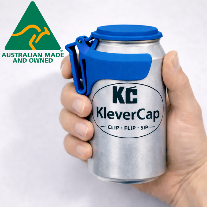 Klever Cap