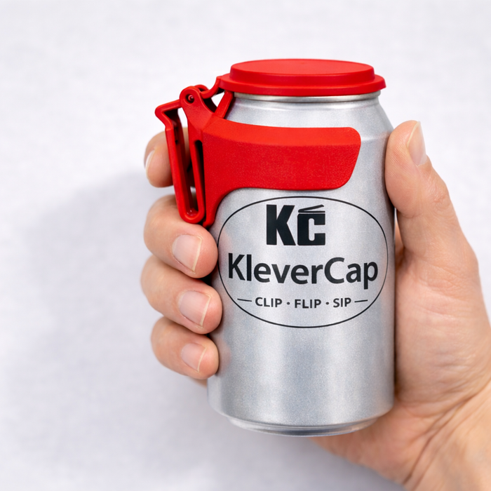 Klever Cap