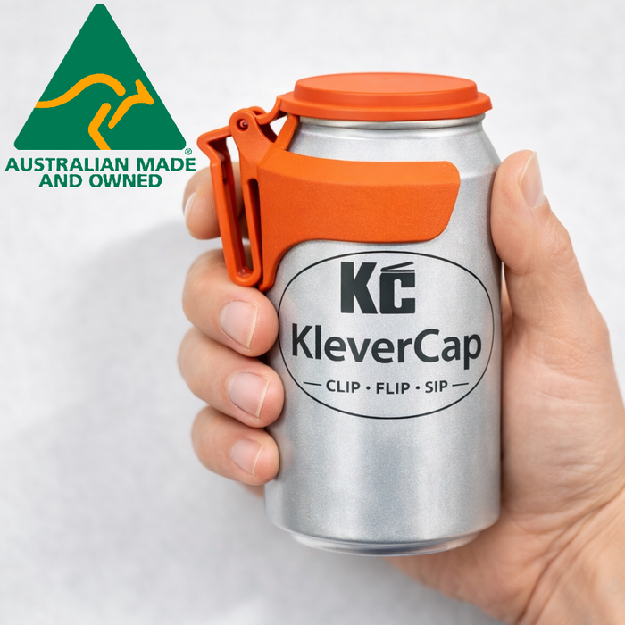 Klever Cap