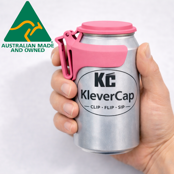 Klever Cap