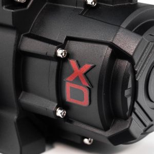 Carbon Scout Pro - 10000lb Winch V3