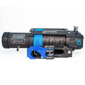 Carbon Offroad - RS9-S 9000lb Short Drum