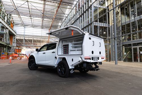 Trade & Fleet Bodies