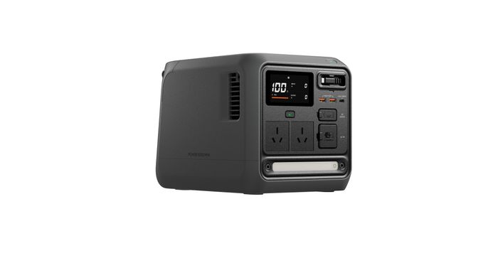DJI Power 1000 Mini - Portable 1kWh Power Station