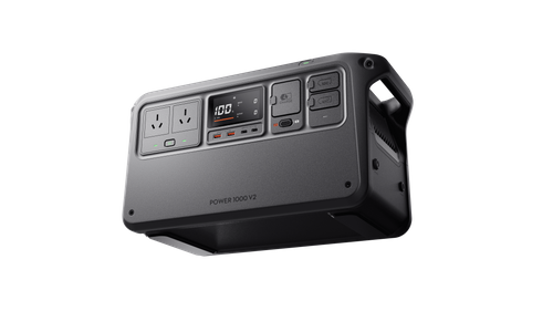 DJI Power 1000 V2-1024Wh (85Ah@12V)battery