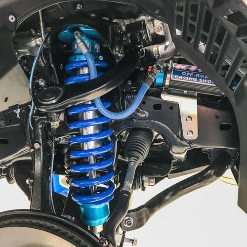 KING OFFROAD RACING SHOCKS