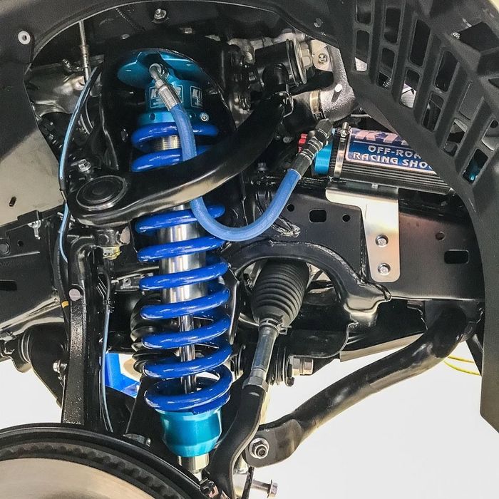 KING OFFROAD RACING SHOCKS