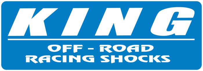 KING OFFROAD RACING SHOCKS