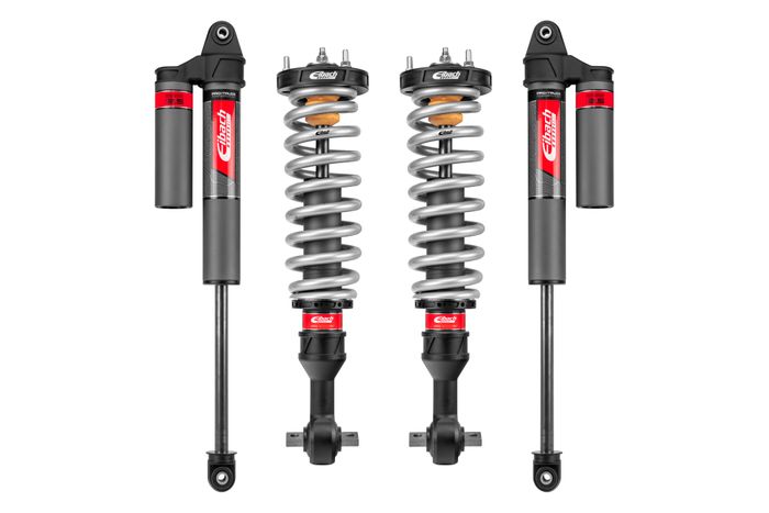 EIBACH SHOCK ABSORBERS