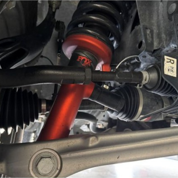 NEXT GEN FORD RANGER RAPTOR HD STEERING TIE ROD KIT