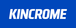 Exhibitor profile image for Kincrome