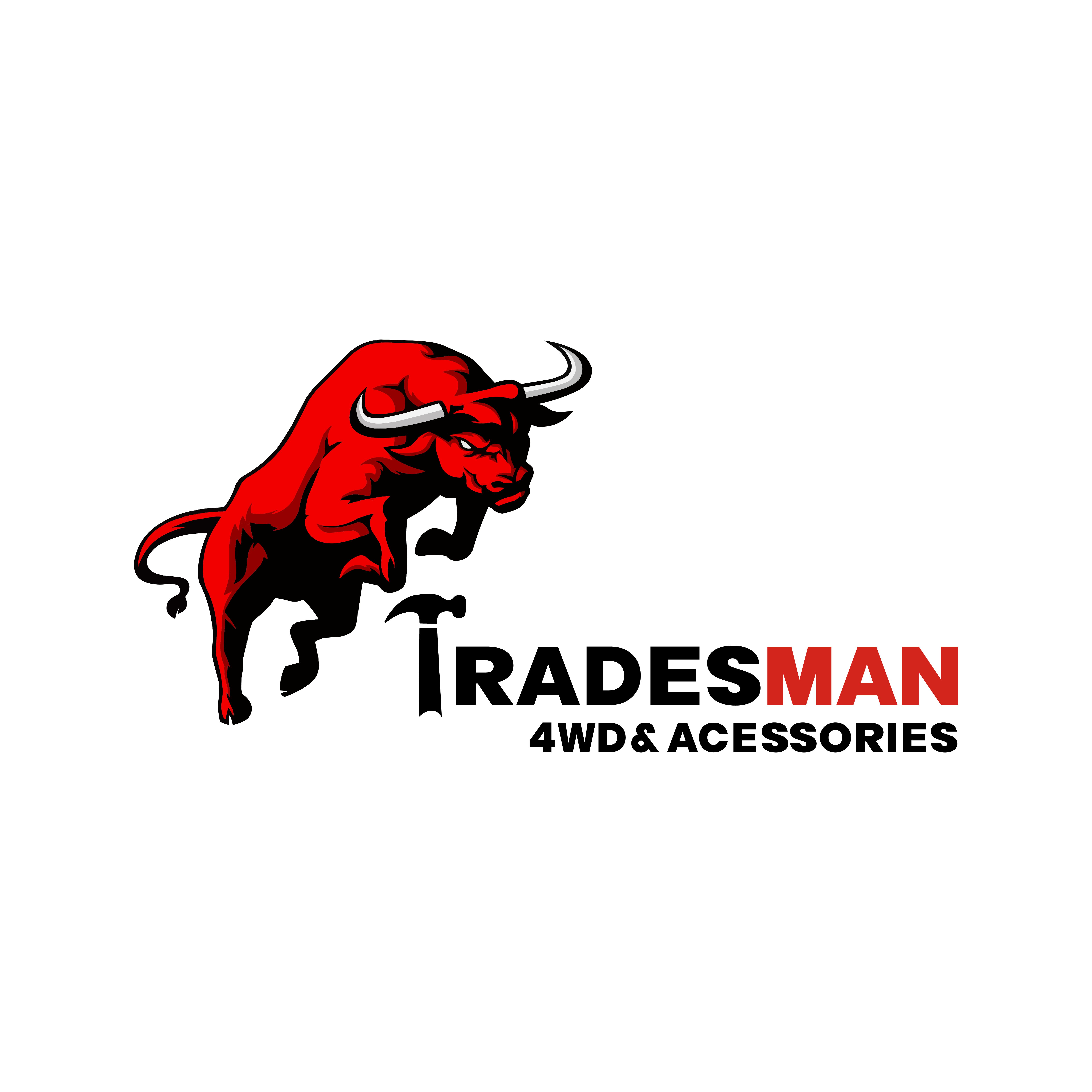 Company name - TRADESMAN 4X4 / BIGDAWG 4X4 / MAXIROLL