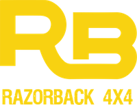Company name - Razorback 4x4