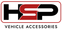Company name - HSP Vehicle Accessories