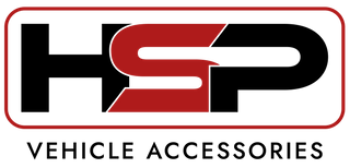 Exhibitor profile image for HSP Vehicle Accessories