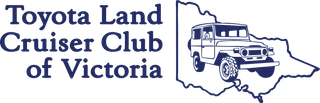 Exhibitor profile image for Toyota Land Cruiser Club of Victoria