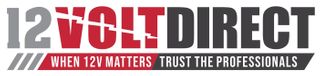 Exhibitor profile image for 12 Volt Direct, Perception Lighting & MalAndy Outdoor