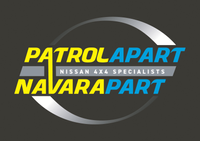 Company name - Patrolapart