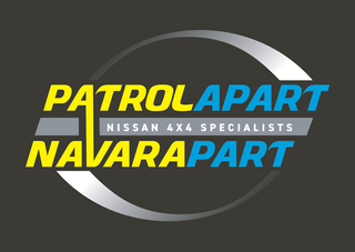 Exhibitor profile image for Patrolapart