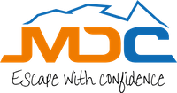 Company name - MDC Campers & Caravans