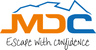 Exhibitor profile image for MDC Campers & Caravans