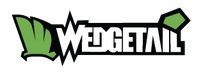 Company name - Wedgetail Rack