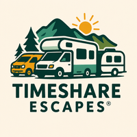 Company name - Timeshare Escapes