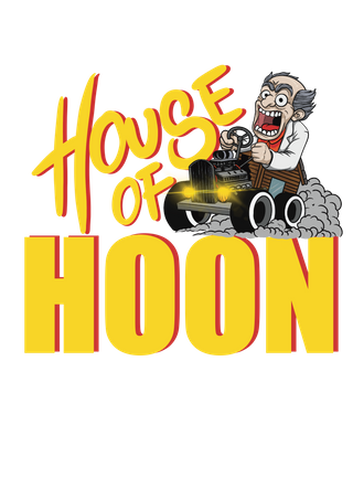 Exhibitor profile image for House Of Hoon