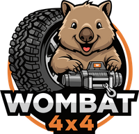 Company name - Wombat 4x4