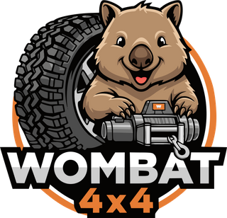 Exhibitor profile image for Wombat 4x4