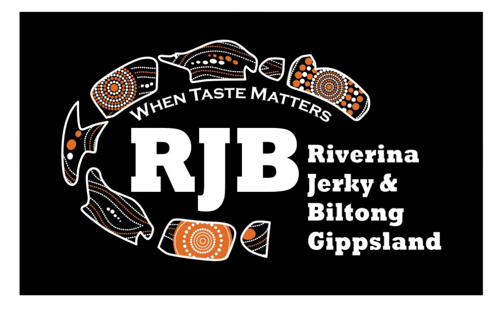 Company name - Riverina Jerky & Biltong