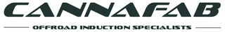 Exhibitor profile image for Canna Fabrication
