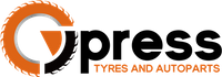Company name - Cypress Tyres