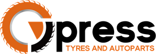 Exhibitor profile image for Cypress Tyres