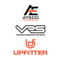 Company name - Ateco Equipment & Upfitter