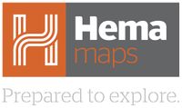 Company name - Hema Maps