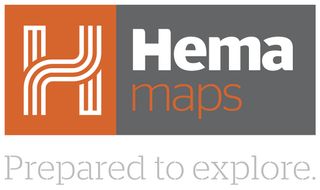 Exhibitor profile image for Hema Maps