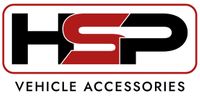 Company name - HSP Vehicle Accessories