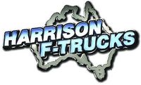 Company name - HARRISON FTRUCKS
