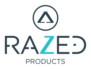 Exhibitor profile image for Razed Products