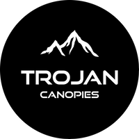 Company name - Trojan Canopies