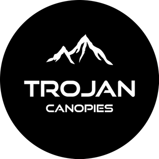 Exhibitor profile image for Trojan Canopies