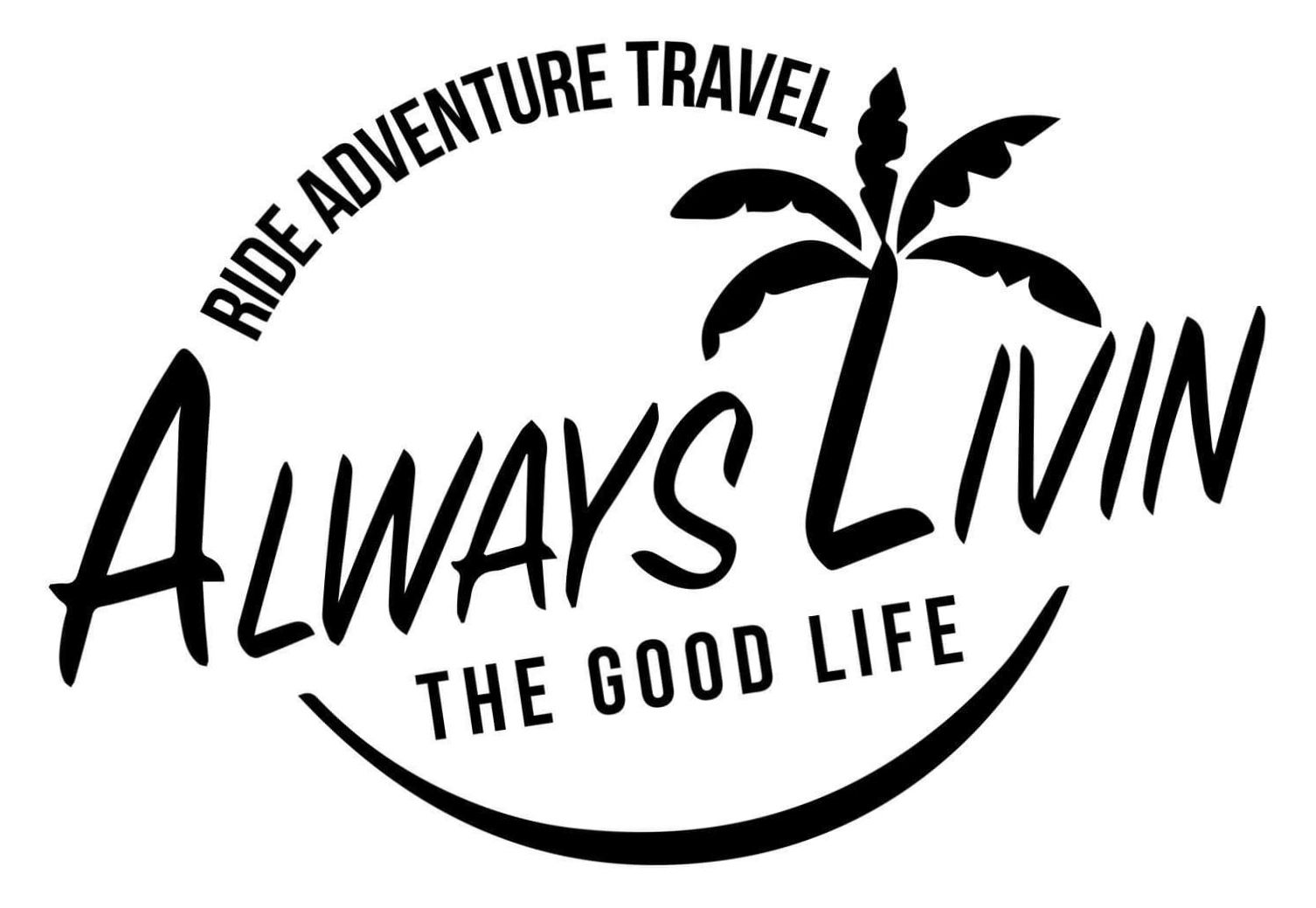 Exhibitor profile image for Always Livin The Good Life