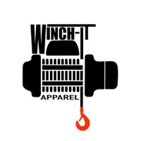 Company name - Winch It Apparel