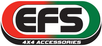 Company name - EFS 4X4 ACCESSORIES