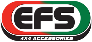 Exhibitor profile image for EFS 4X4 ACCESSORIES