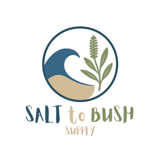 Exhibitor profile image for Salt to Bush Supply