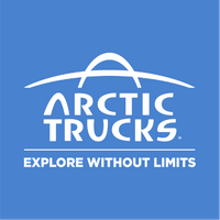 Company name - Arctic Trucks