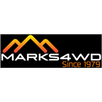 Company name - Marks 4WD